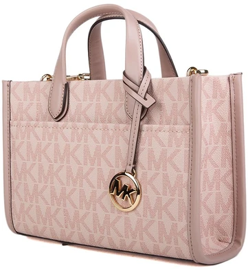 Torebka tote Michael Kors 38T5G3GM5B-BALLET