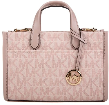 Torebka tote Michael Kors 38T5G3GM5B-BALLET