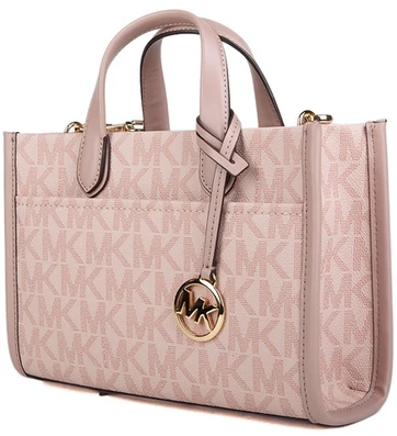 Torebka tote Michael Kors 38T5G3GM5B-BALLET