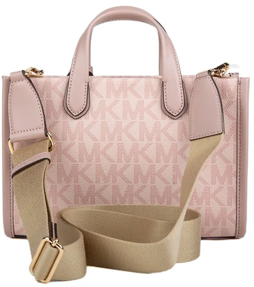Torebka tote Michael Kors 38T5G3GM5B-BALLET