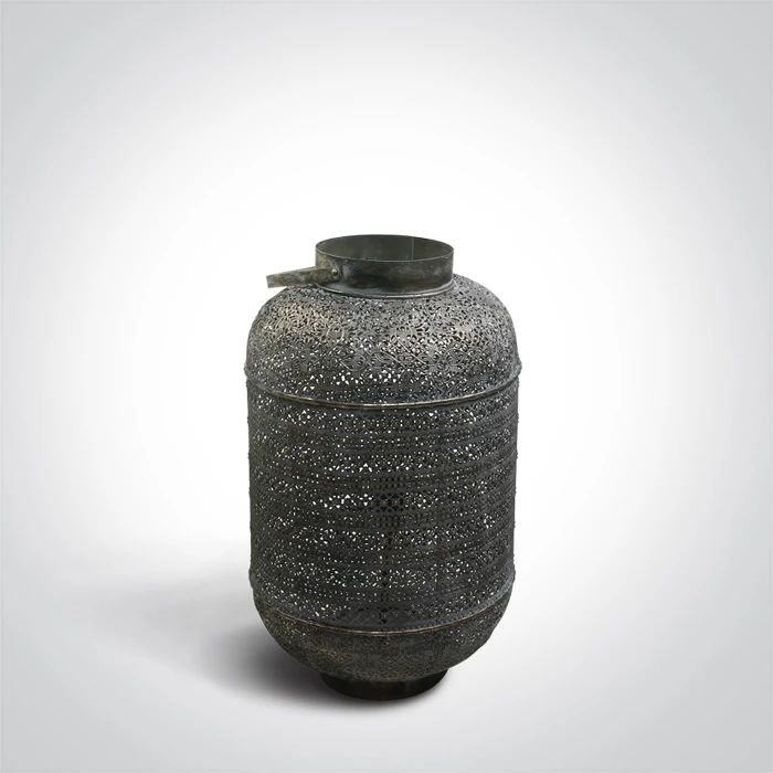 Toršeras, E27, sendintos bronzos sp., 61050B