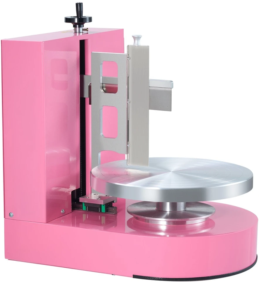 VEVOR Torto dekoravimo aparatas 4–12 cm tortams