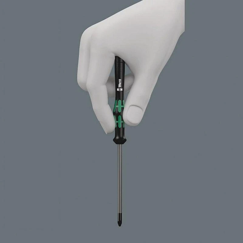 2067/6 Torx atsuktuvų komplektas Bo, Wera