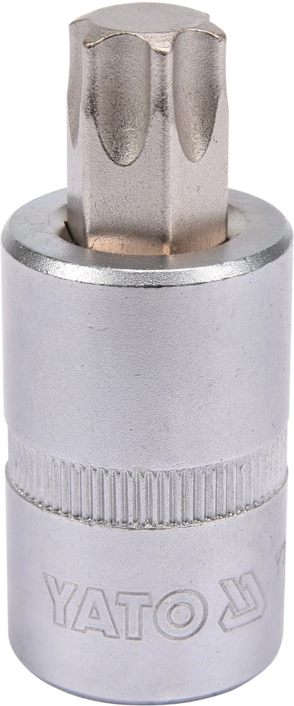 Yato TORX galvutė 1/2", T60, L55 mm (YT-04318)
