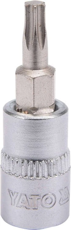 YATO TORX antgalis 1/4″ T20x 37mm