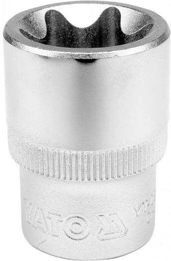 YATO TORX GALVUTĖ 1/2″ E16