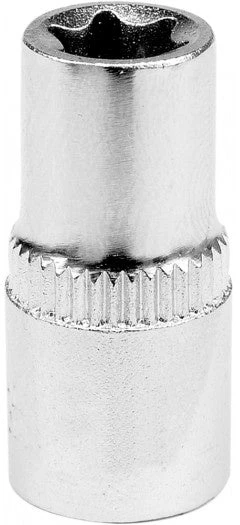 Yato TORX galvutė | E7 | 6,3 mm (1/4") (YT-05214)