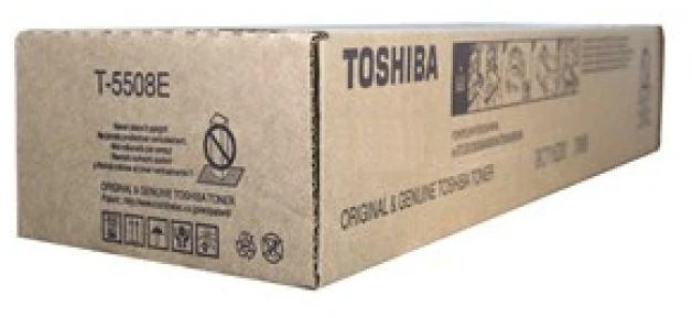 Tonerio Kasetė - Toshiba T-FC505E 24000 Puslapių Geltona