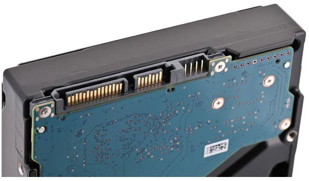 TOSHIBA BULK S300 Pro stebėjimo sistemos kietasis diskas 10 TB 3,5 colio SATA 7200 aps./min.