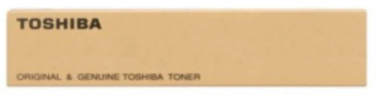 Toshiba T-5018E tonerio kasetė 1 vnt Originalus Juoda