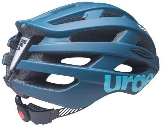 TOURAIR šalmas mėlynas S/M 54-58 cm URGE