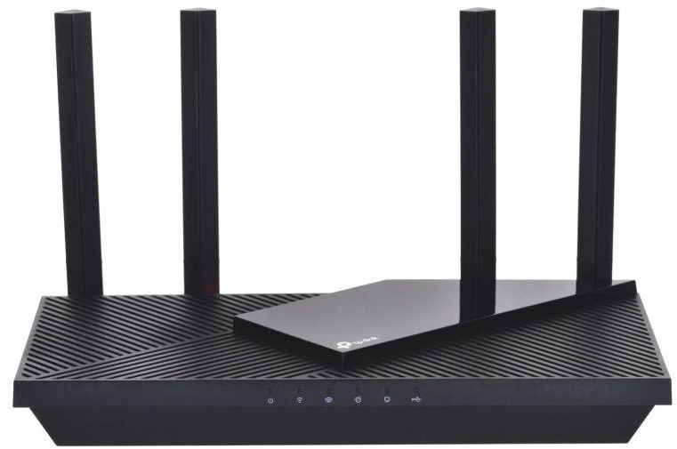 TP-LINK Archer AX55 PRO maršrutizatorius