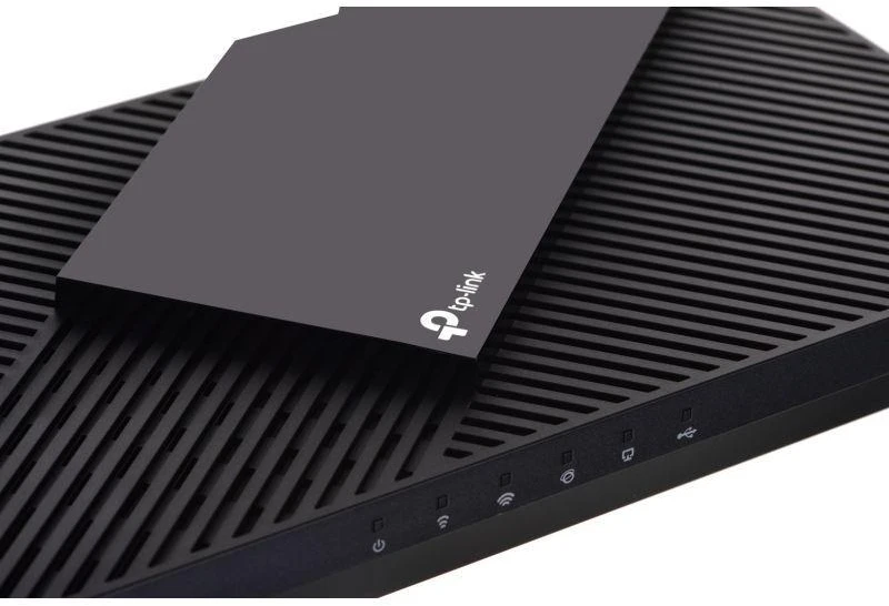 TP-LINK Archer AX55 PRO maršrutizatorius