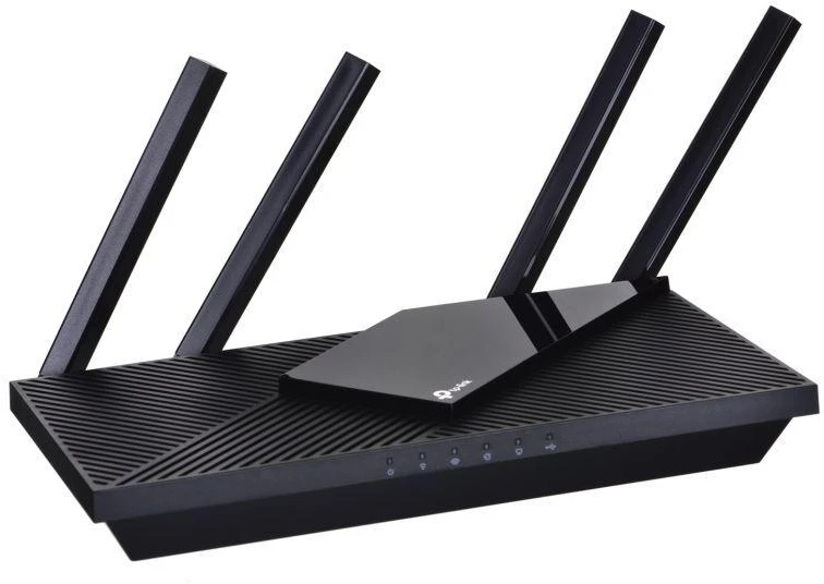 TP-LINK Archer AX55 PRO maršrutizatorius