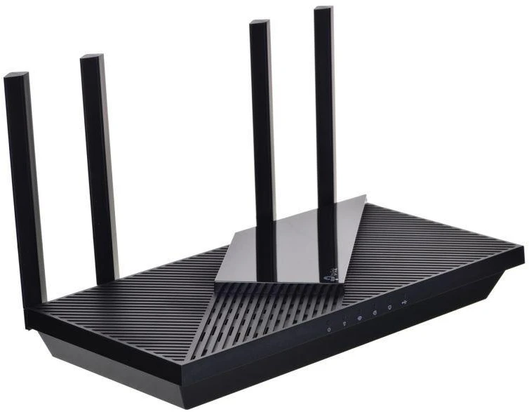 TP-LINK Archer AX55 PRO maršrutizatorius