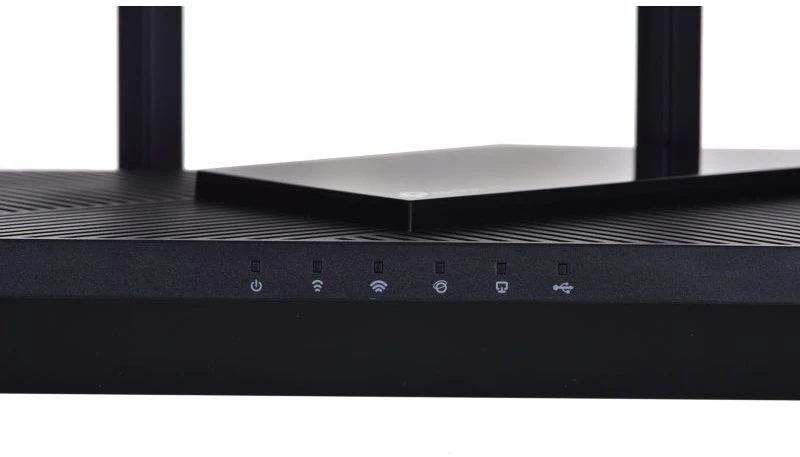 TP-LINK Archer AX55 PRO maršrutizatorius