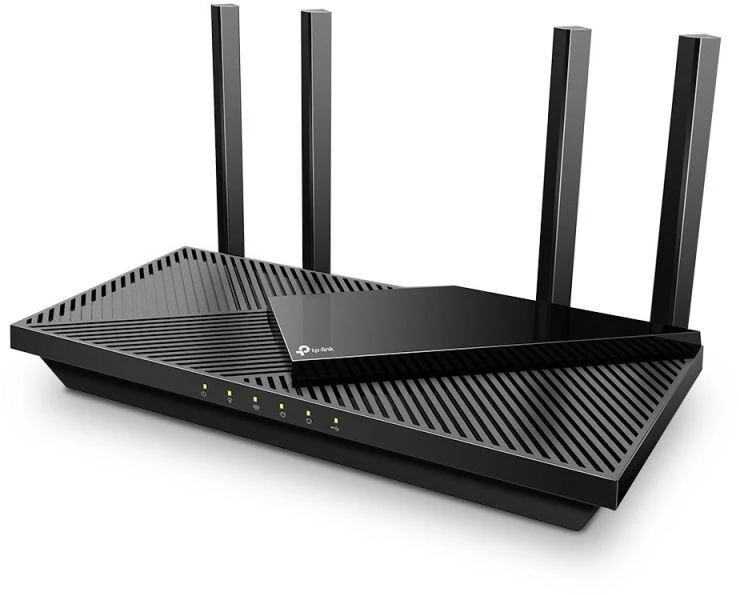 TP-LINK Archer AX55 PRO maršrutizatorius