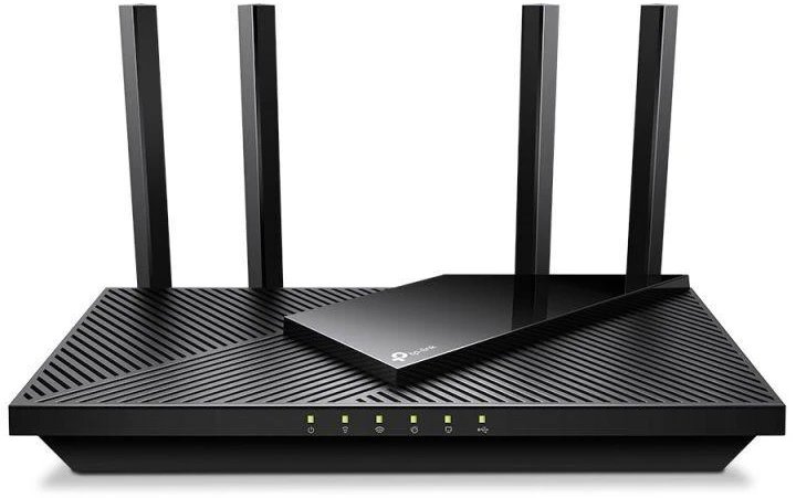 TP-LINK Archer AX55 PRO maršrutizatorius