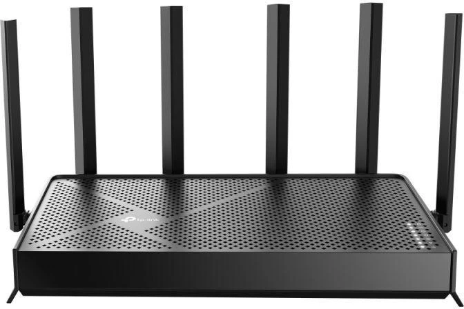 TP-LINK | Archer BE400 BE6500 dviejų dažnių Wi-Fi 7 maršrutizatorius | 802.11ax | Mesh palaikymas Taip | MU-MiMO Taip | Nėra mobiliojo ryšio plačiajuosčio | Antenų tipas Išorinės