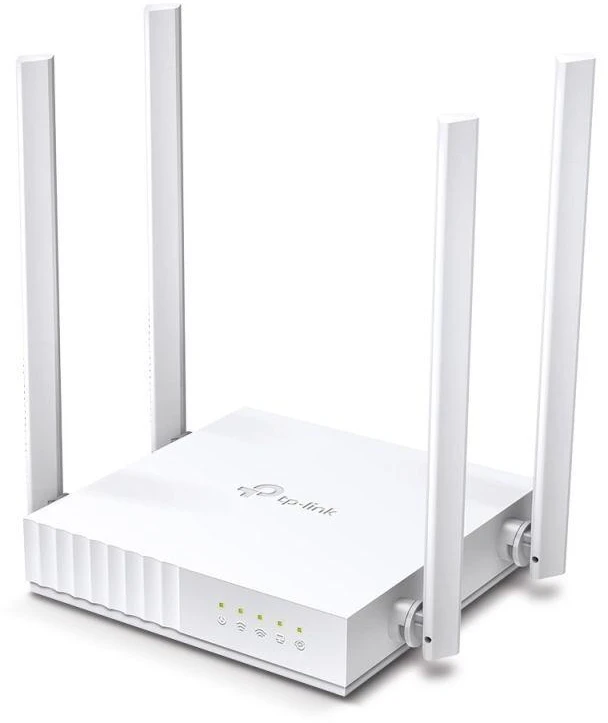 TP-LINK Archer C24 maršrutizatorius