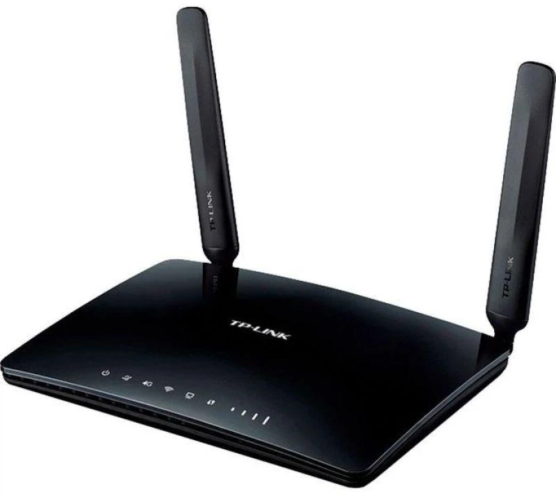 TP-LINK AC750 Wireless Dual Band 4G LTE Maršrutizatorius