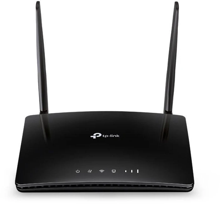 TP-Link Archer MR202 maršrutizatorius