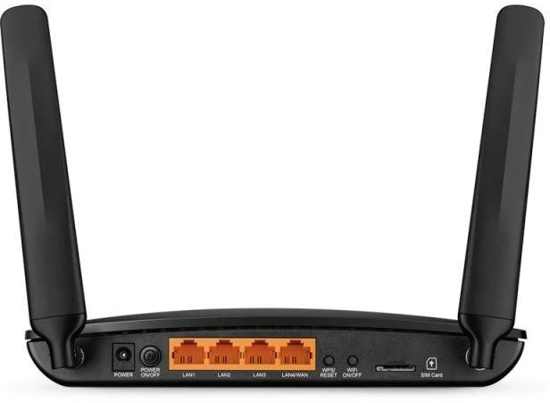 Maršrutizatorius TP-Link Archer MR400