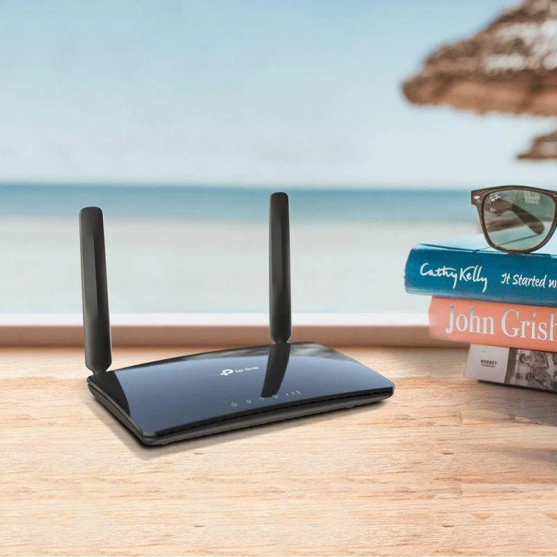 Maršrutizatorius TP-Link Archer MR400