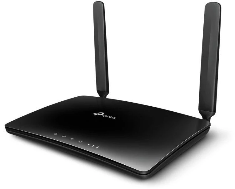 Maršrutizatorius TP-Link Archer MR400