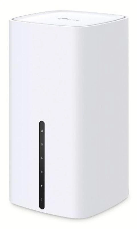 Belaidis Maršrutizatorius - TP-LINK Archer NX200 Wi-Fi 6, 5G, WPA3, 3 LAN Portai