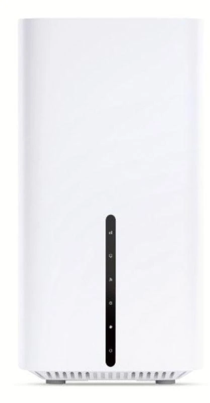 Belaidis Maršrutizatorius - TP-LINK Archer NX200 Wi-Fi 6, 5G, WPA3, 3 LAN Portai