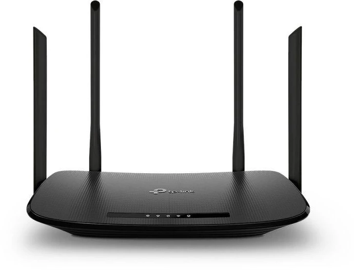 TP-LINK Archer VR300 belaidis VDSL/ADSL AC1200 maršrutizatorius/modemas