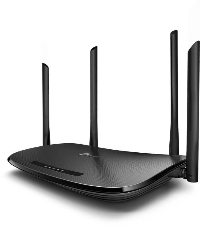 TP-LINK Archer VR300 belaidis VDSL/ADSL AC1200 maršrutizatorius/modemas