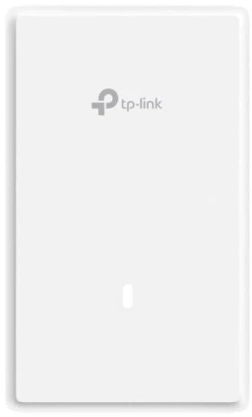 Maršrutizatorius TP-Link EAP725-Wall 5012 Mbit/s Baltas Maitinimas per Ethernet (PoE)