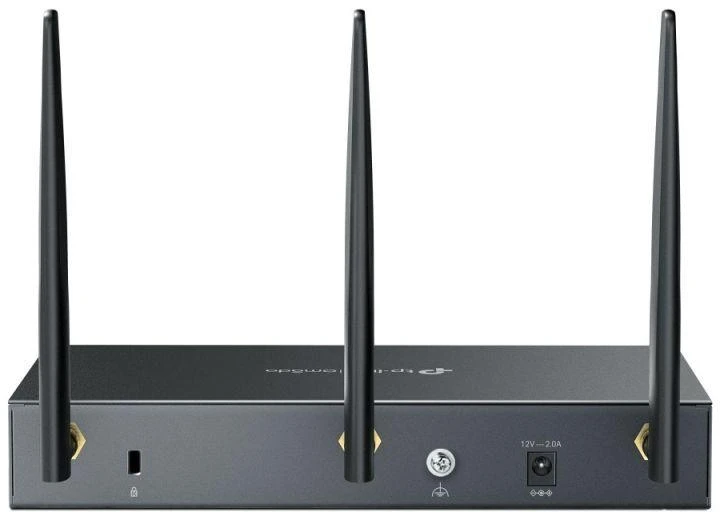 TP-LINK ER706W maršrutizatorius