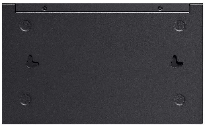 Ausinės TP-LINK ES210GMP Omada 10 prievadų gigabitinis lengvai valdomas komutatorius su 8 PoE+ prievadais