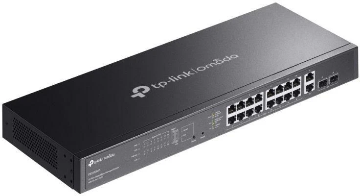 TP-LINK ES220GMP komutatorius