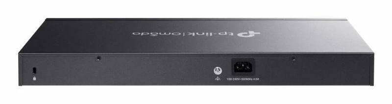 TP-LINK ES220GMP komutatorius