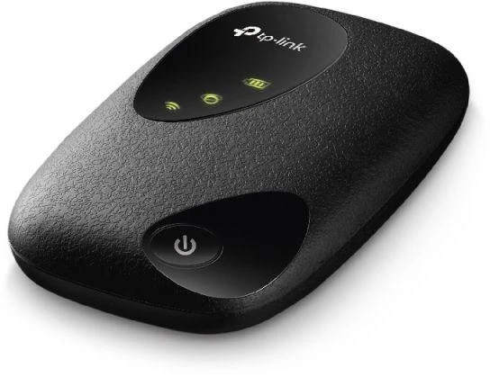 Ausinės TP-LINK M7000 mobilusis maršrutizatorius