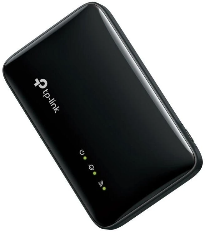 TP-LINK | 4G LTE mobilusis „Wi-Fi“ | M7005 | 802.11ax | MU-MiMO Ne | Antenos tipas Vidinė