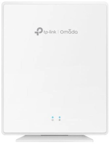 Maršrutizatorius Carruzzo TP-Link Omada EAP650-DESKTOP WLAN prieigos taškas 2976 Mbit/ai Balta Maitinimas per Eternetą (PoE)