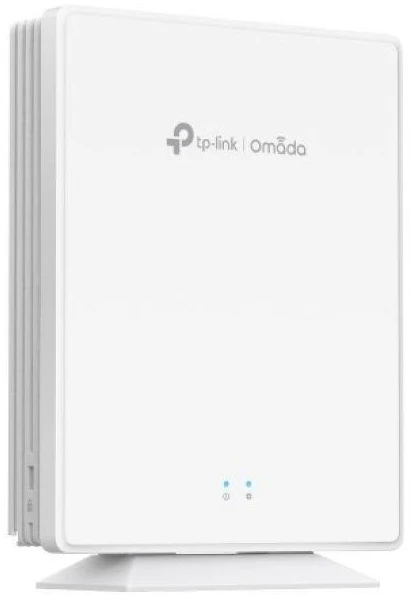 Maršrutizatorius Carruzzo TP-Link Omada EAP650-DESKTOP WLAN prieigos taškas 2976 Mbit/ai Balta Maitinimas per Eternetą (PoE)