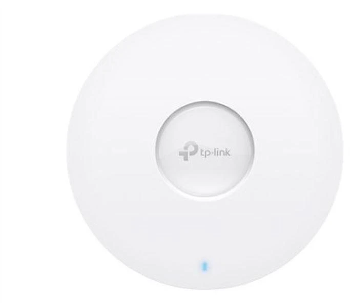 Ausinės TP-Link Omada EAP673 WLAN prieigos taškas 5400 Mbit/s Baltas su PoE palaikymu