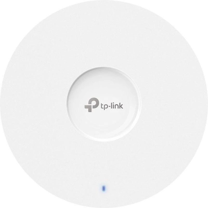 TP-Link Omada EAP683 UR WLAN prieigos taškas 6000 Mbit/s baltos spalvos su PoE palaikymu