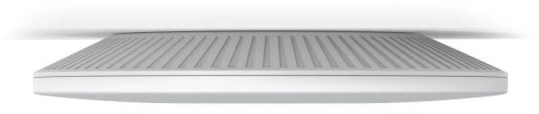 TP-Link Omada EAP683 UR WLAN prieigos taškas 6000 Mbit/s baltos spalvos su PoE palaikymu