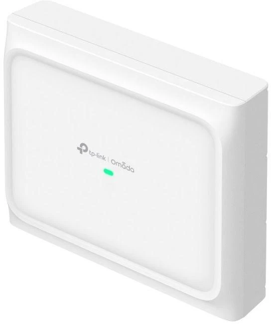 Maršrutizatorius „TP-Link Omada BE9300“ lubinis trijų dažnių „Wi-Fi 7“ prieigos taškas
