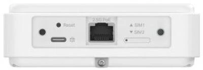 TP-LINK Omada ER701-5G-Outdoor 2,4 GHz maršrutizatorius