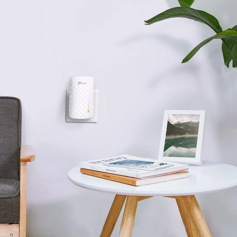 TP-LINK RE200 kartotuvas