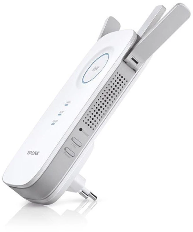 TP-LINK RE450 Wi-Fi signalo stiprintuvas