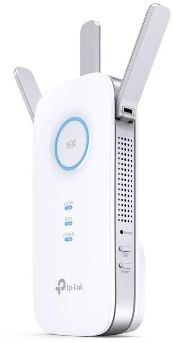 TP-LINK RE450 Wi-Fi signalo stiprintuvas